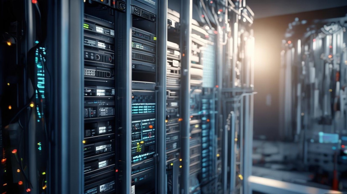 移动宽带有自己的服务器吗