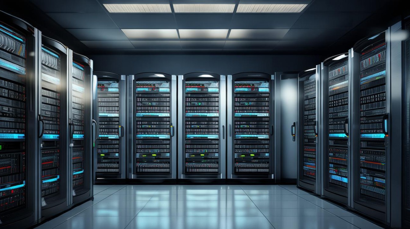 中国电信服务器托管