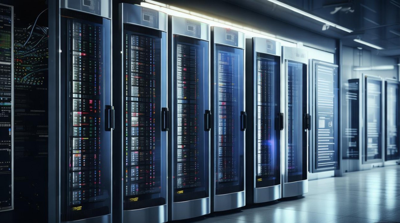 中国电信服务器托管