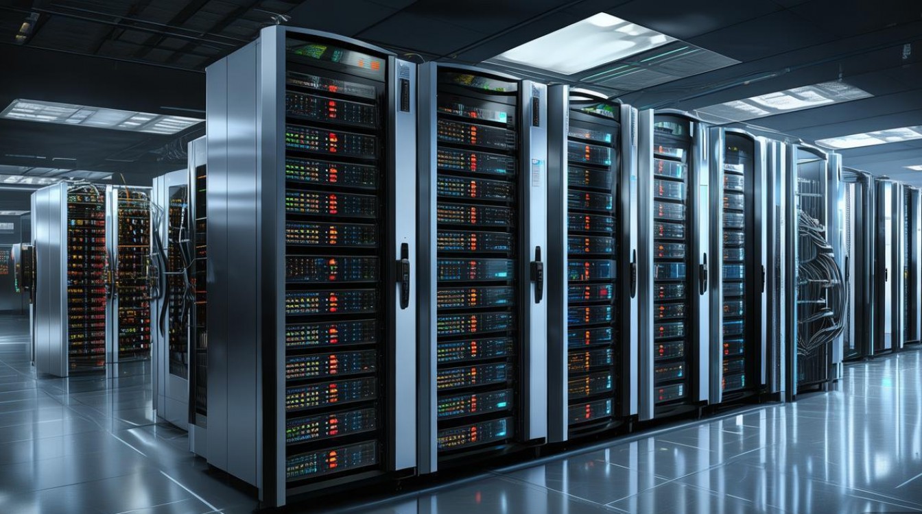 中国电信服务器托管