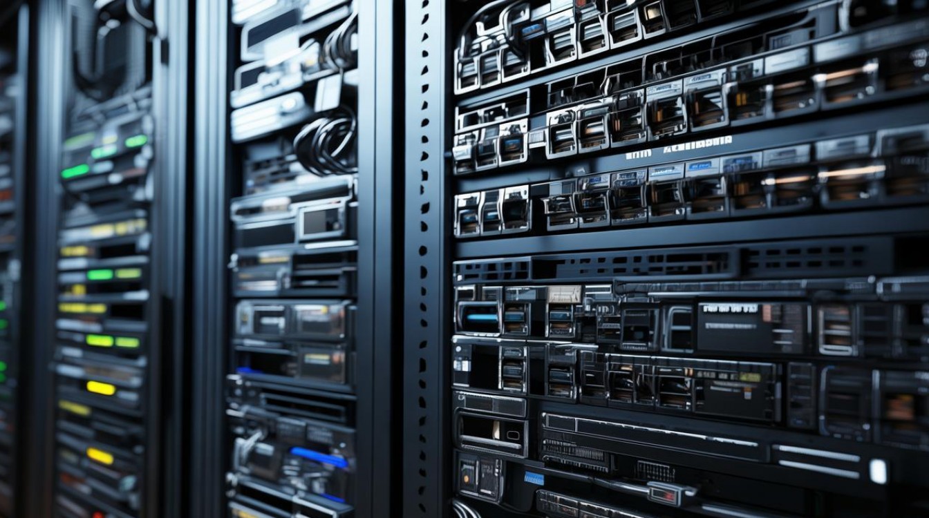 服务器磁盘阵列怎么做