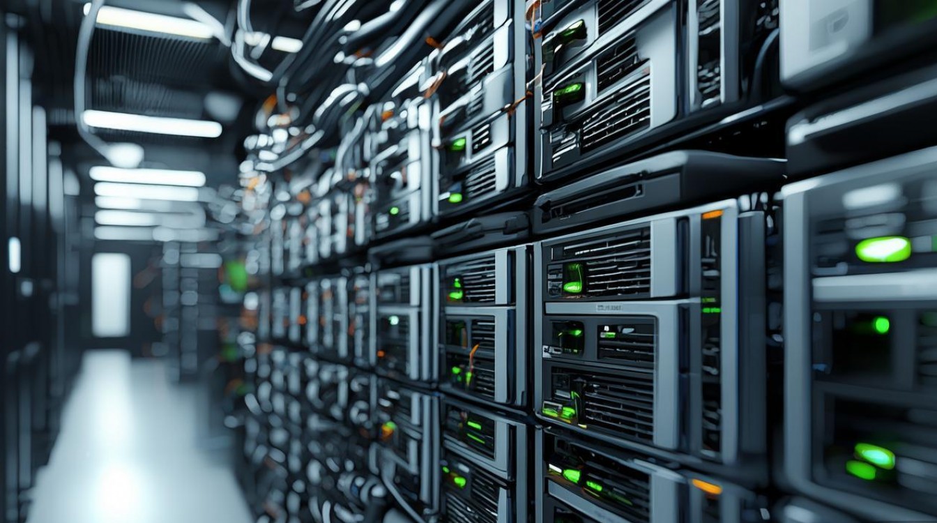 安全可靠对象存储