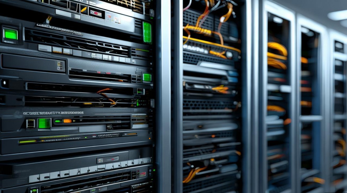 安全可靠对象存储