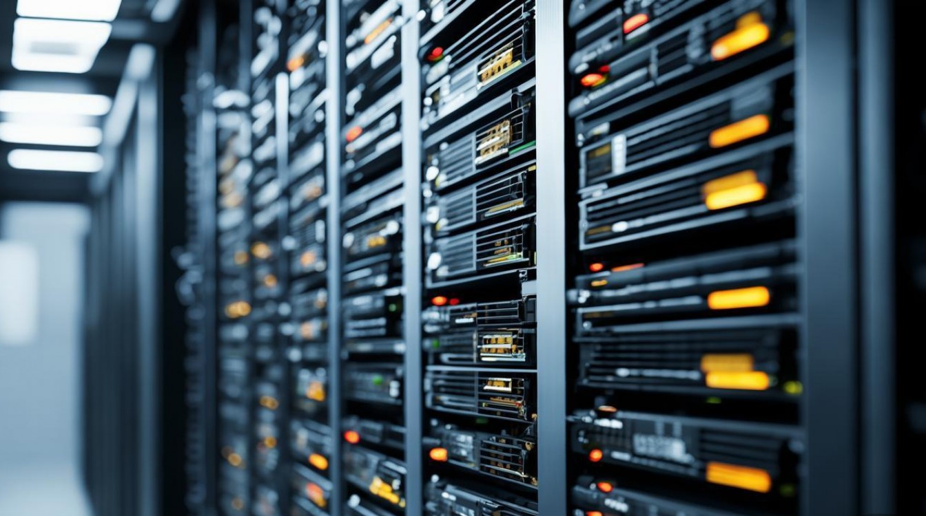 安全可靠对象存储