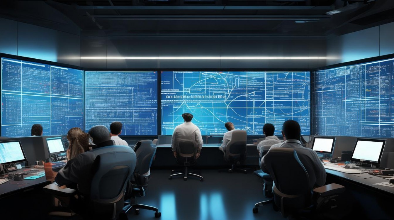 安全大数据平台弊端