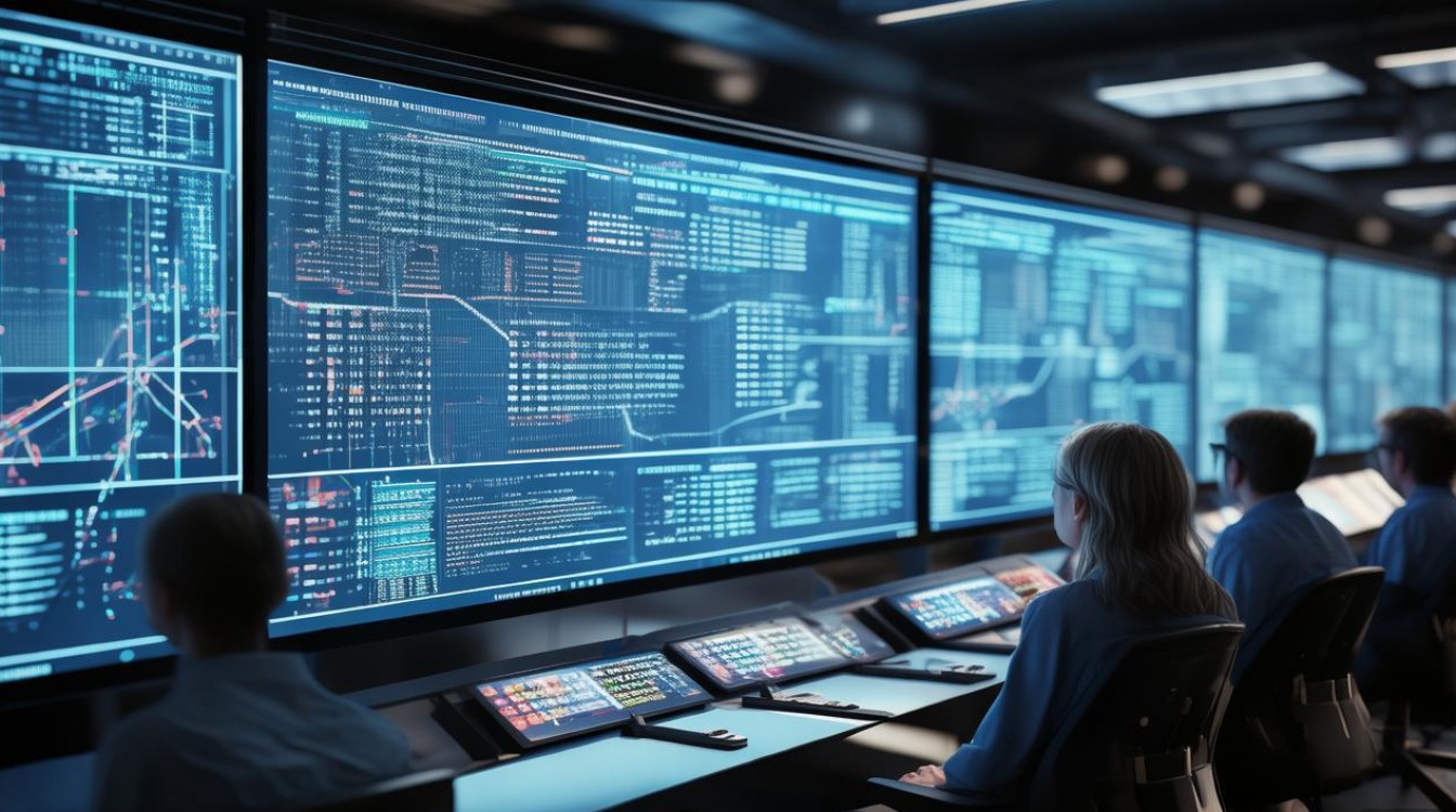 安全大数据平台弊端