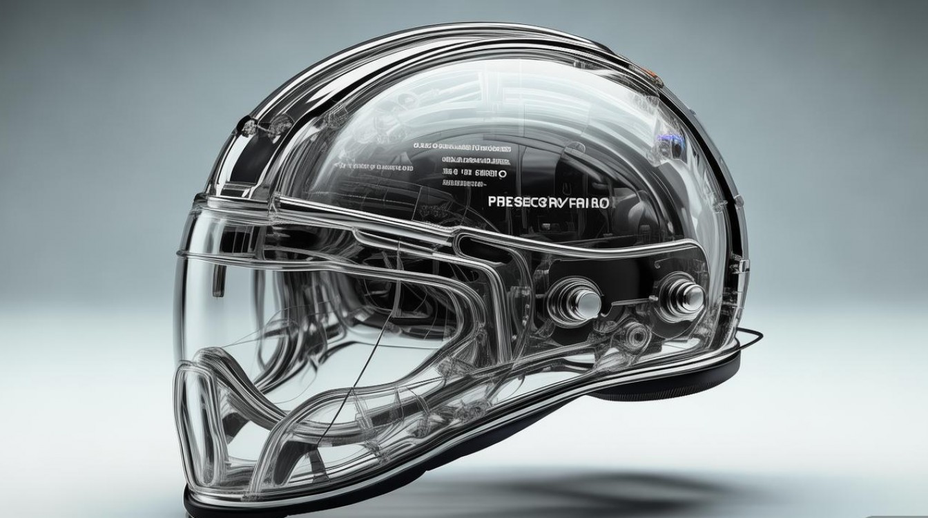 安全帽技术数据