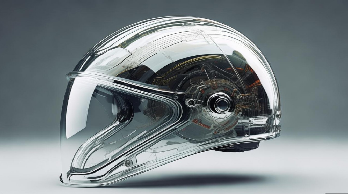 安全帽技术数据