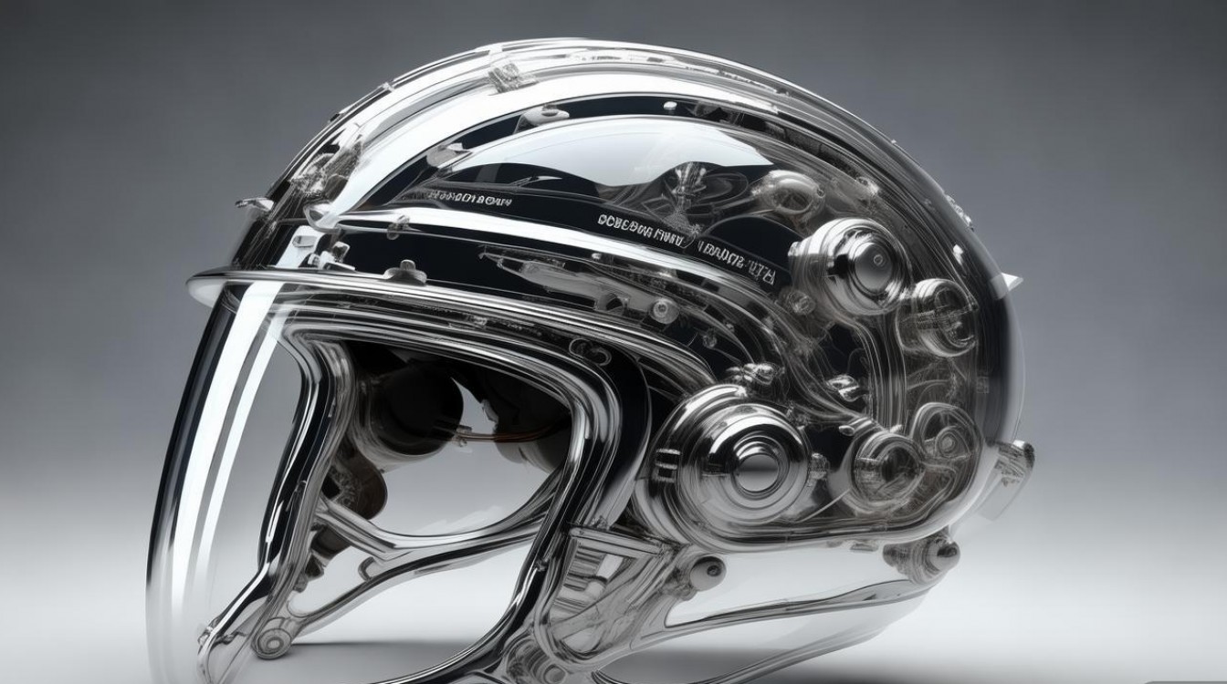 安全帽技术数据