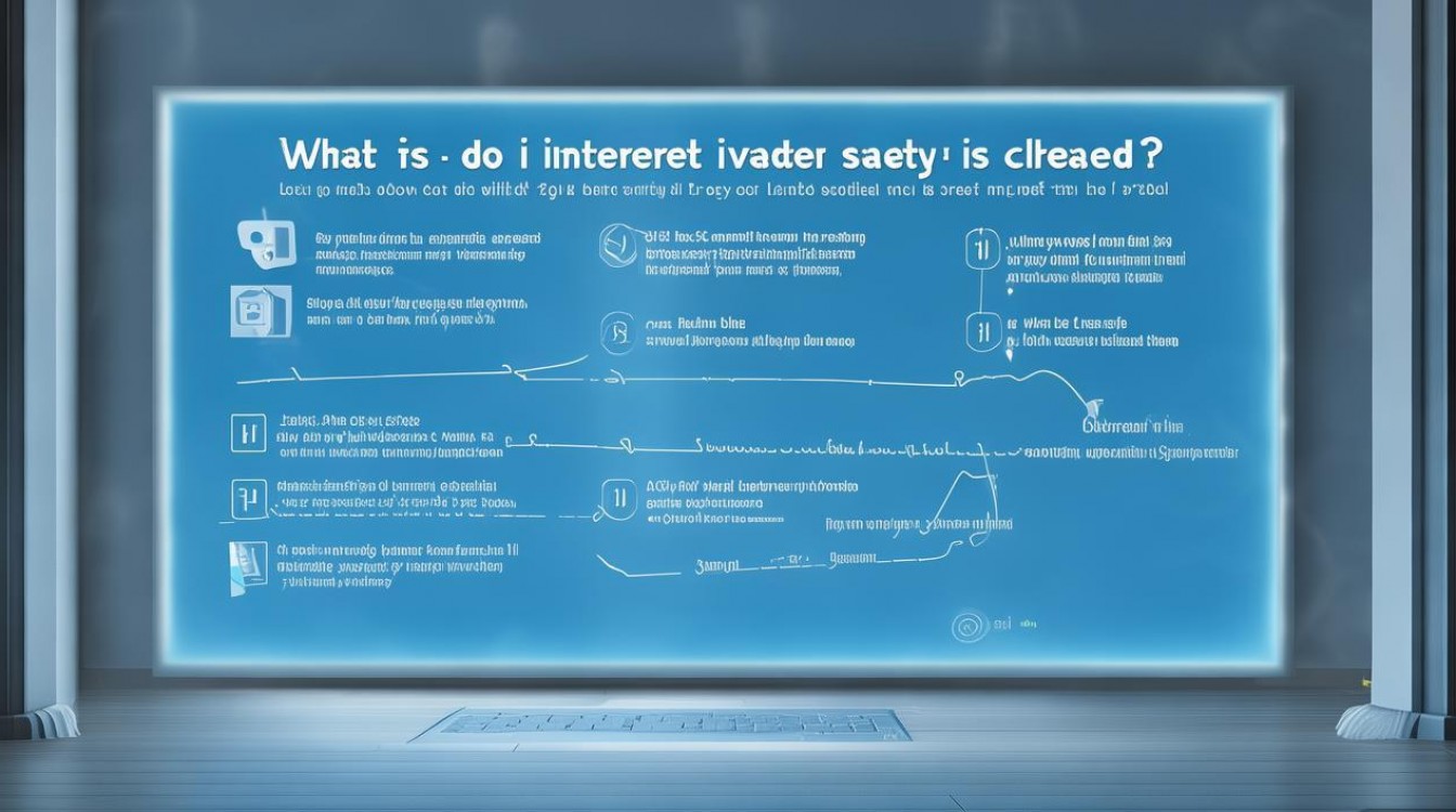 安全上网数据清除了怎么办