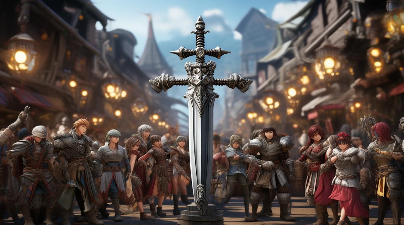 剑侠情缘手游服务器