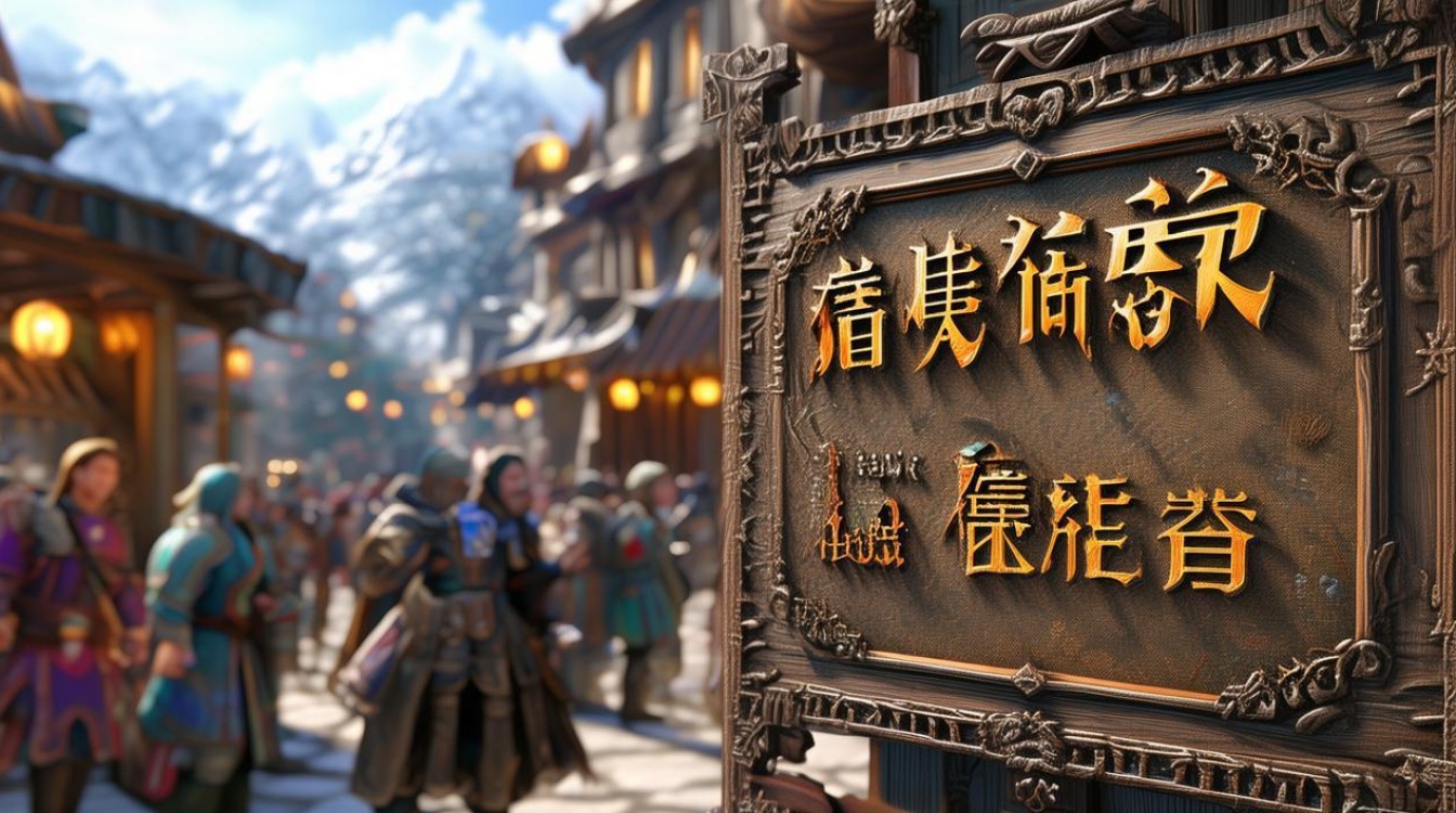 剑侠情缘手游服务器