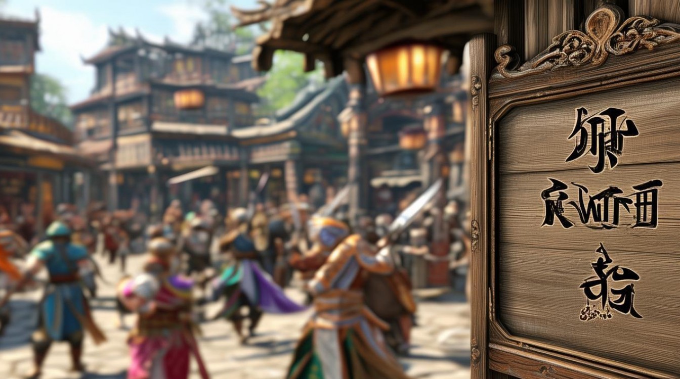 剑侠情缘手游服务器