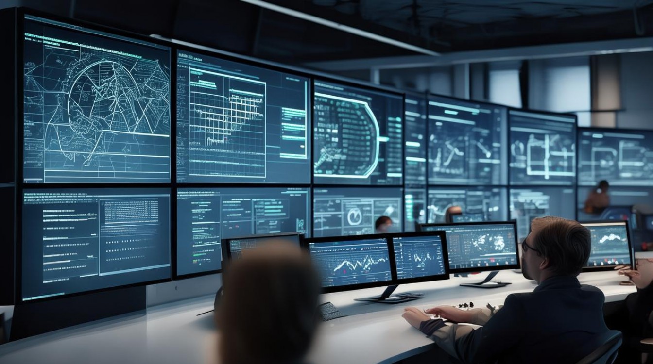 安全应急大数据分析