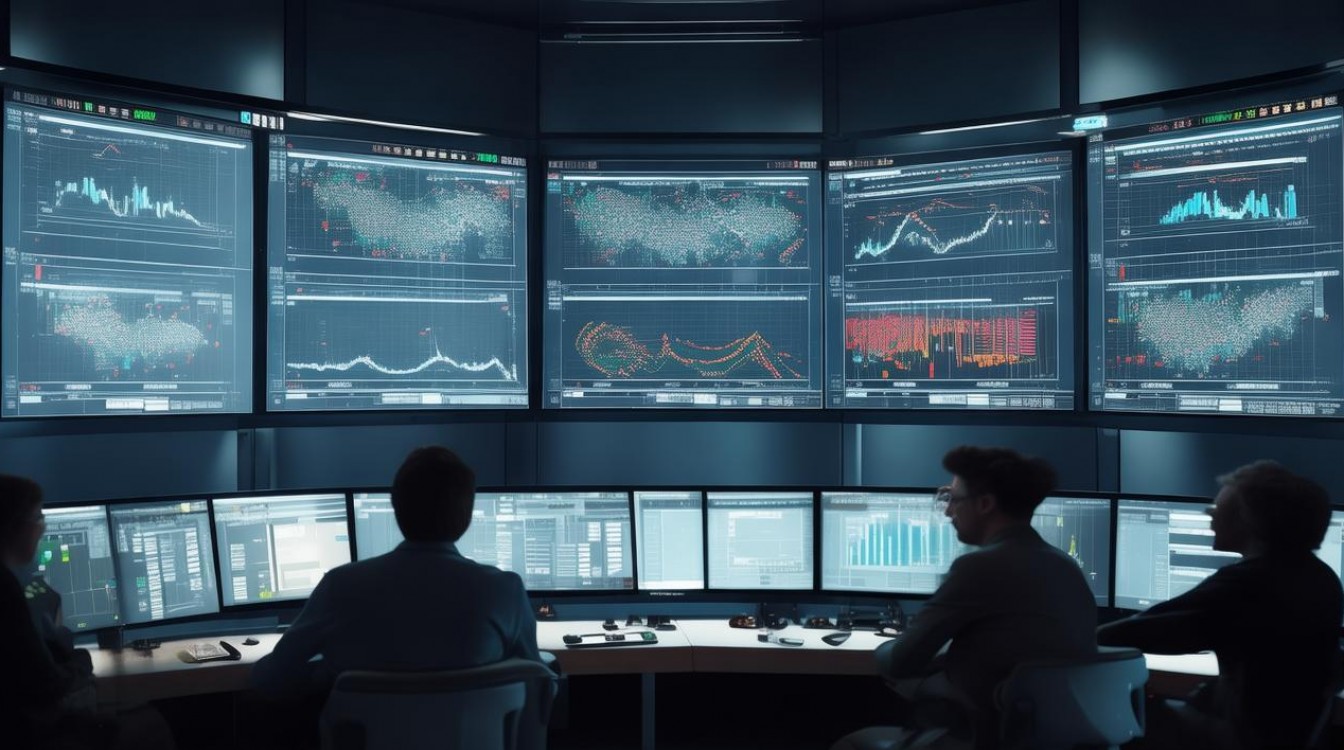 安全应急大数据分析