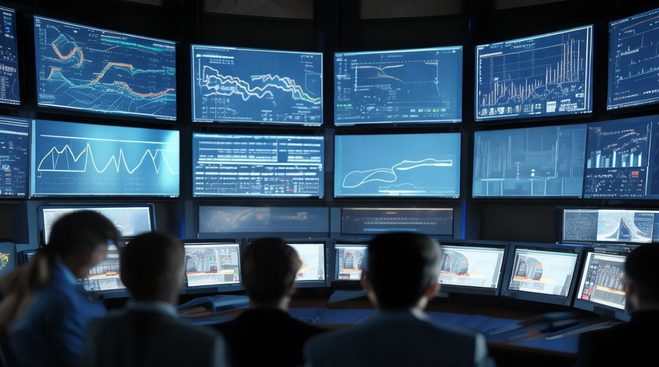 安全应急大数据分析