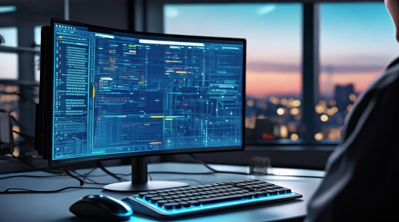 怎么远程控制服务器