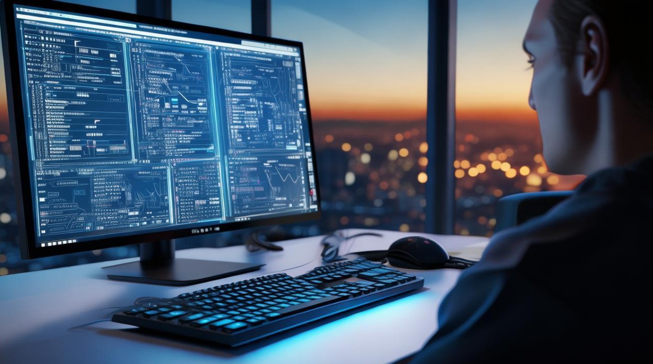 怎么远程控制服务器