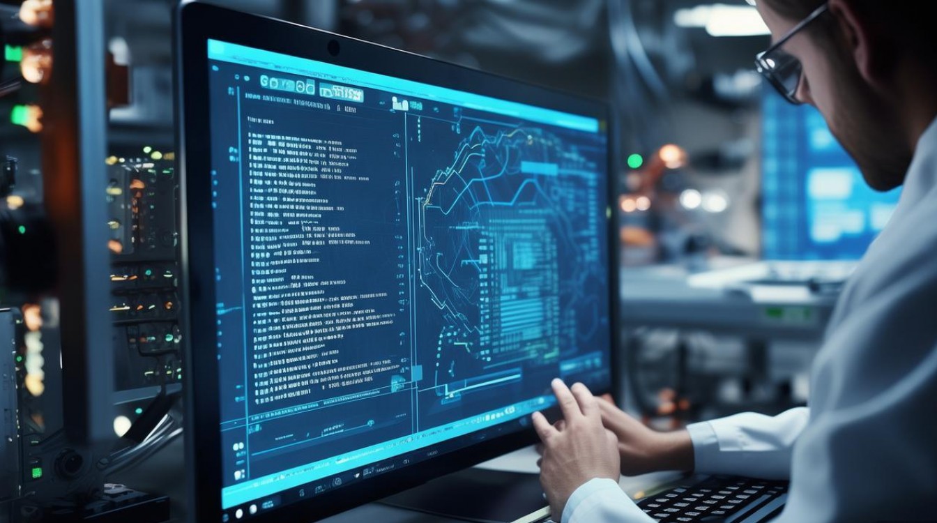 安全内核问题处理与维修