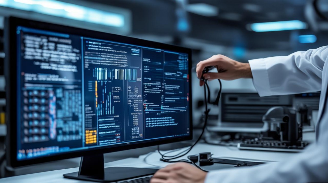 安全内核问题处理与维修