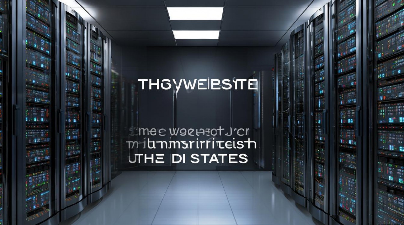 本网站服务器在美国维护