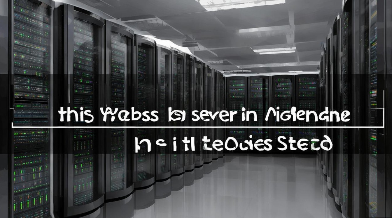 本网站服务器在美国维护