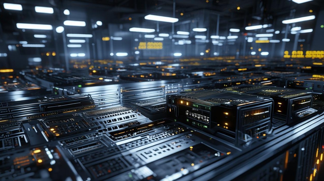 阿里云有多少台服务器