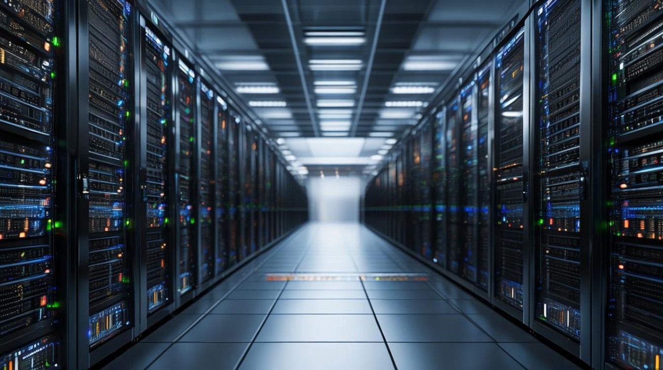 阿里云有多少台服务器