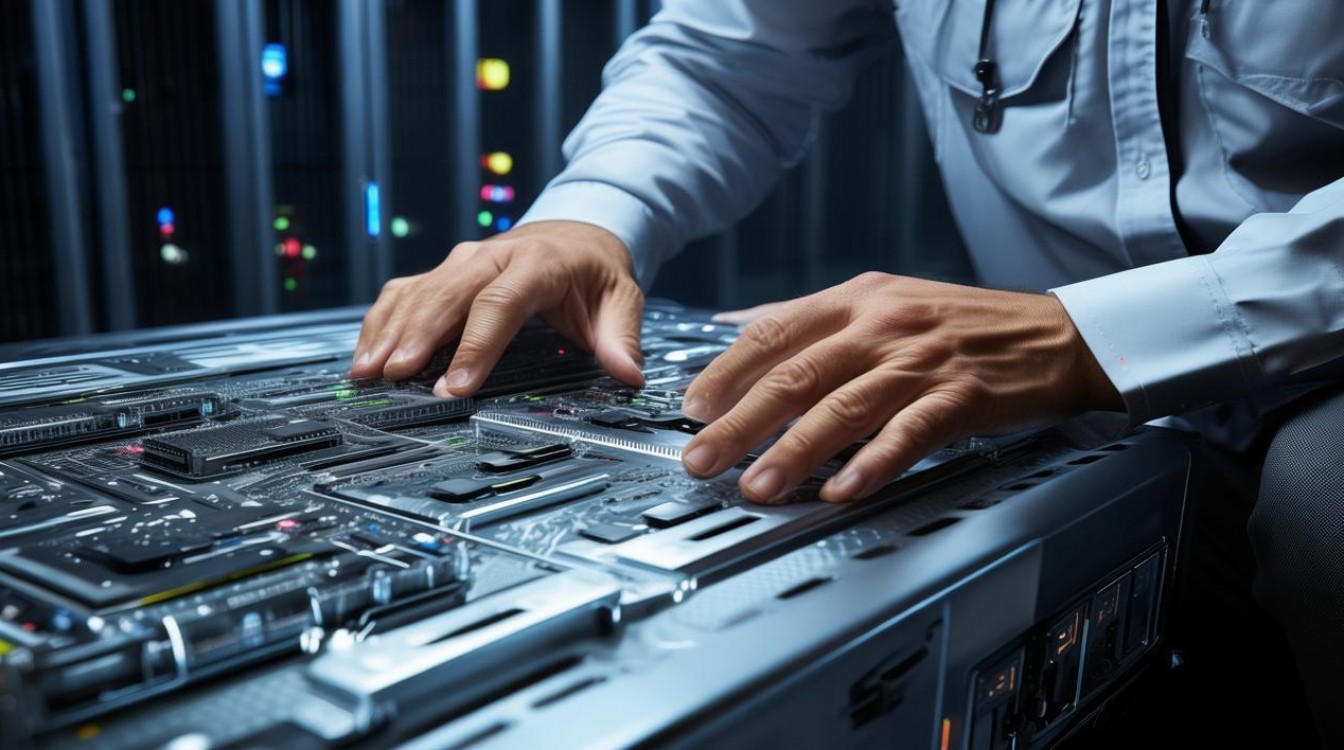 运维跪拜服务器图片