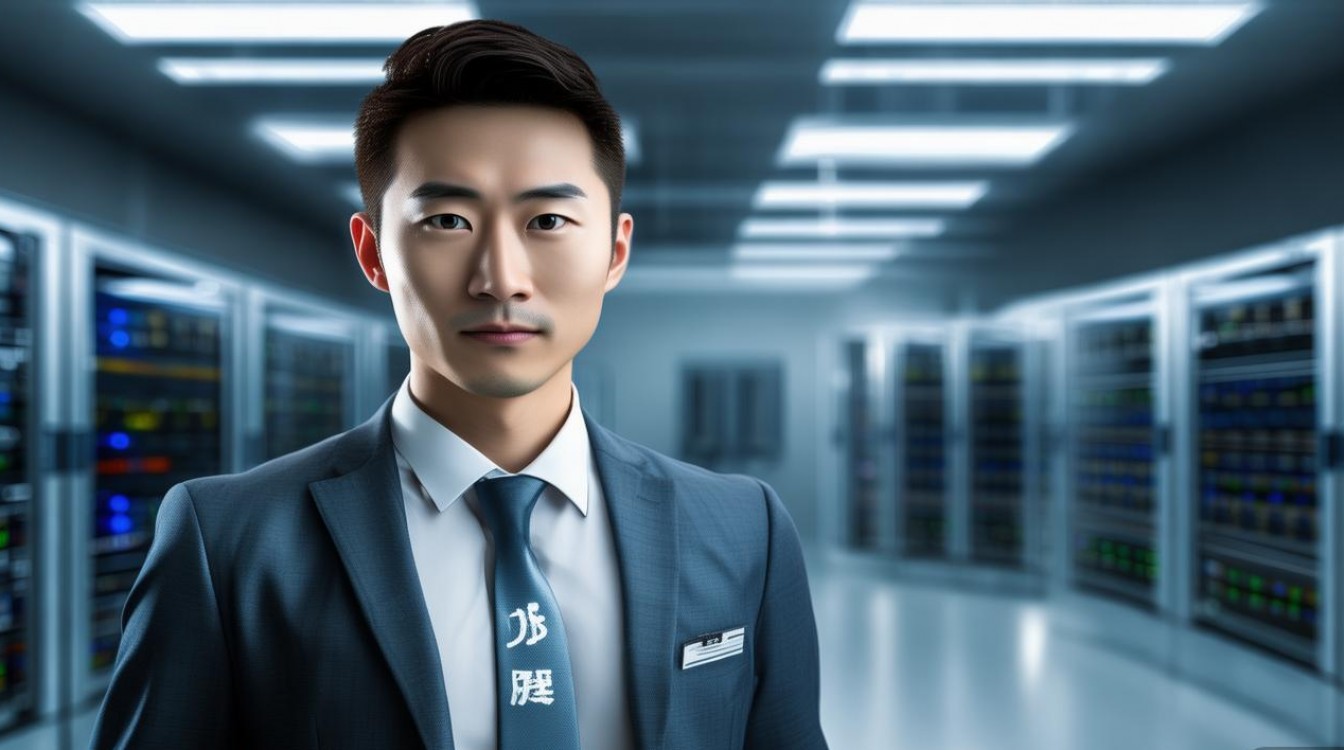 安云服务器推荐人