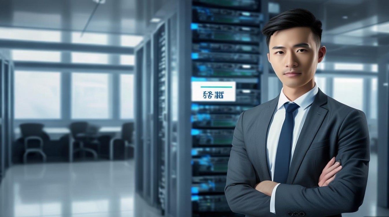 安云服务器推荐人