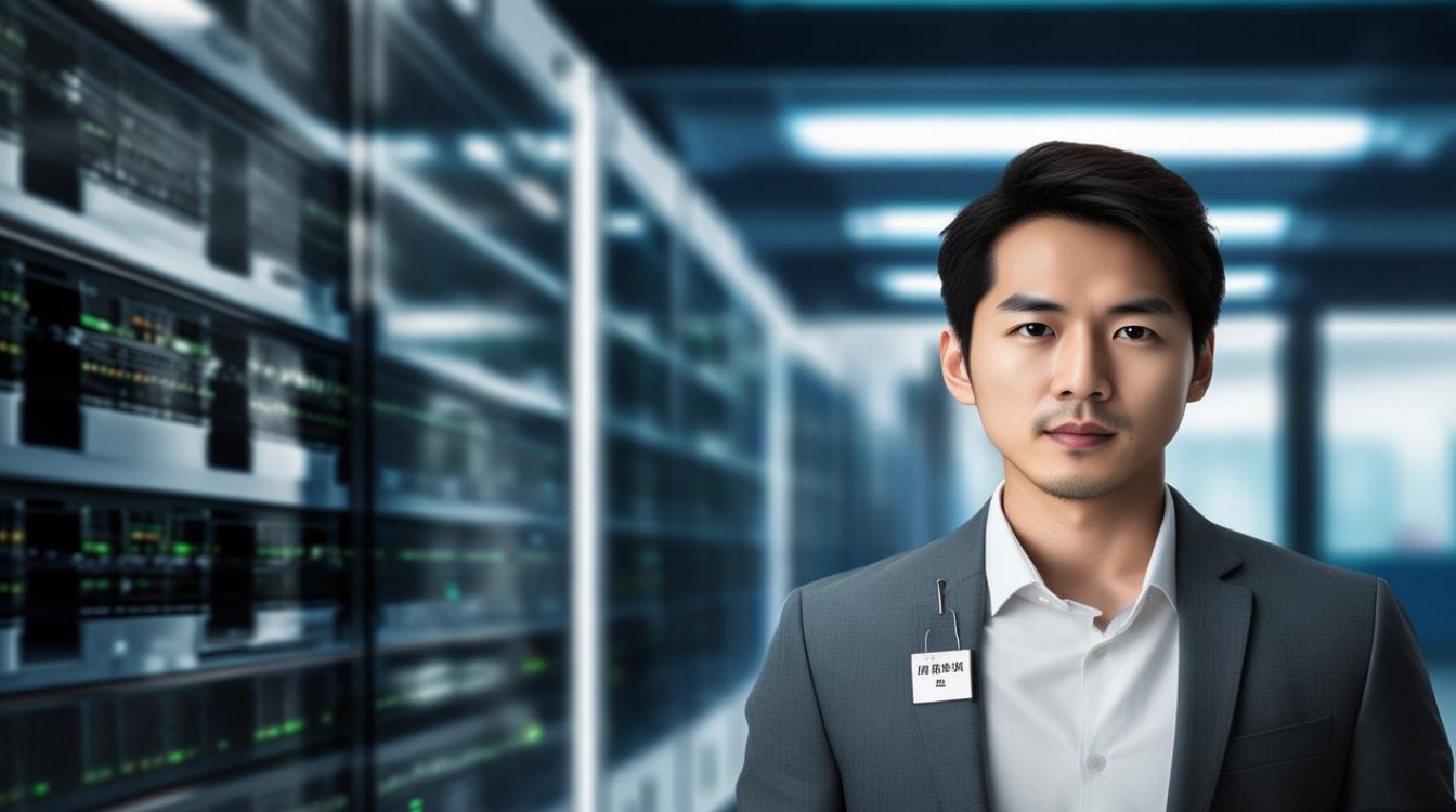 安云服务器推荐人