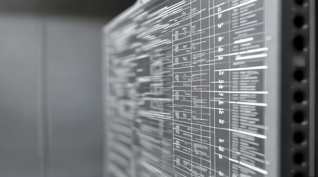 服务器上架流程图