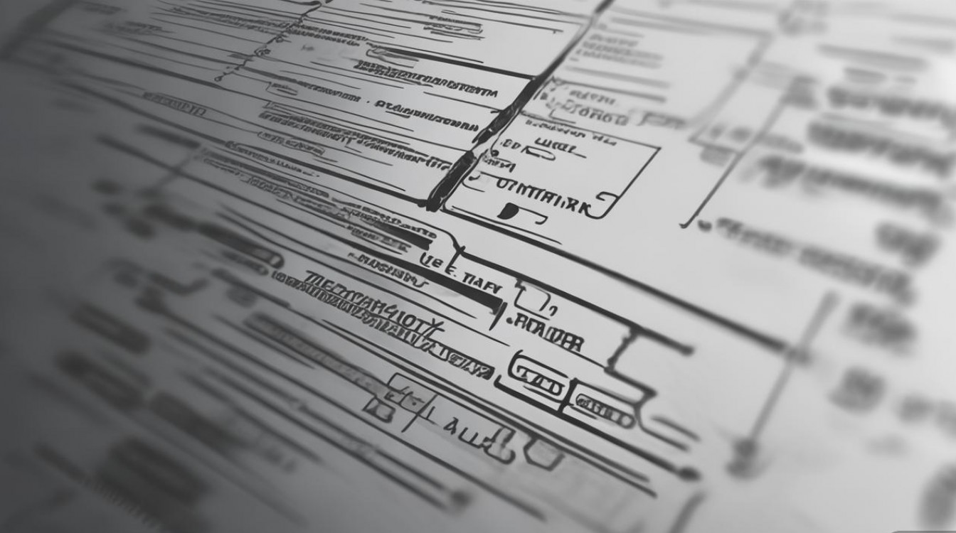 服务器上架流程图