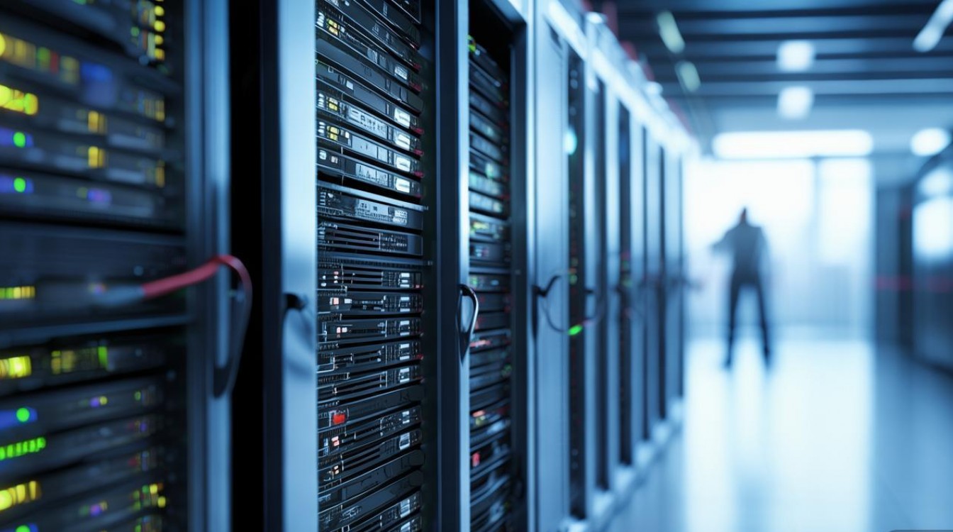 云服务器是怎么实现的