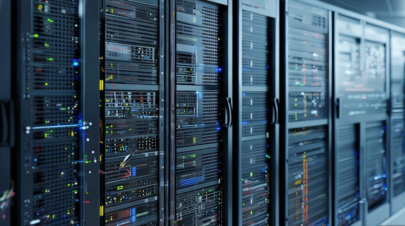 云服务器是怎么实现的