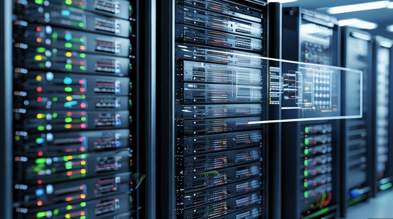 云服务器是怎么实现的