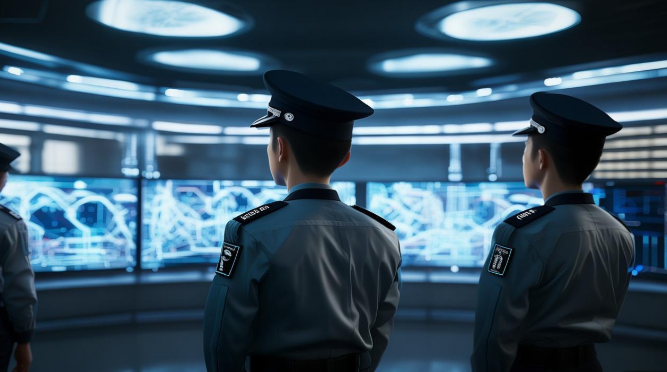 安全护卫中国泛在电力物联网