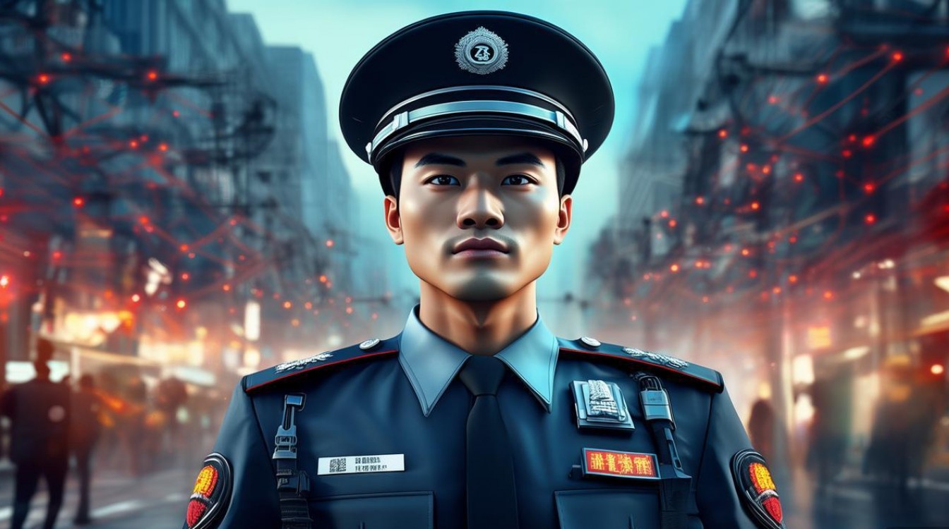 安全护卫中国泛在电力物联网