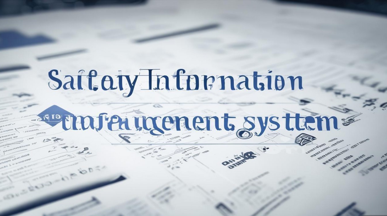 安全信息管理制度