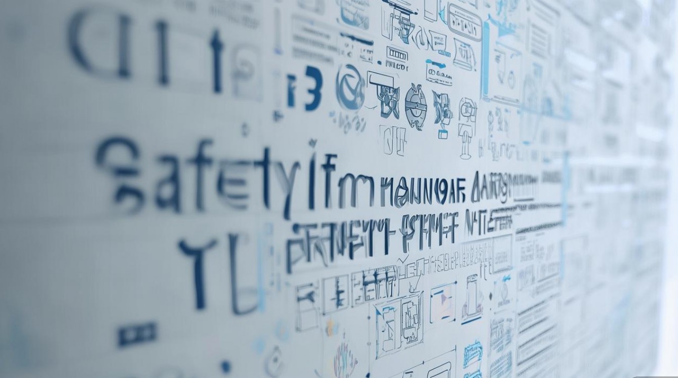 安全信息管理制度