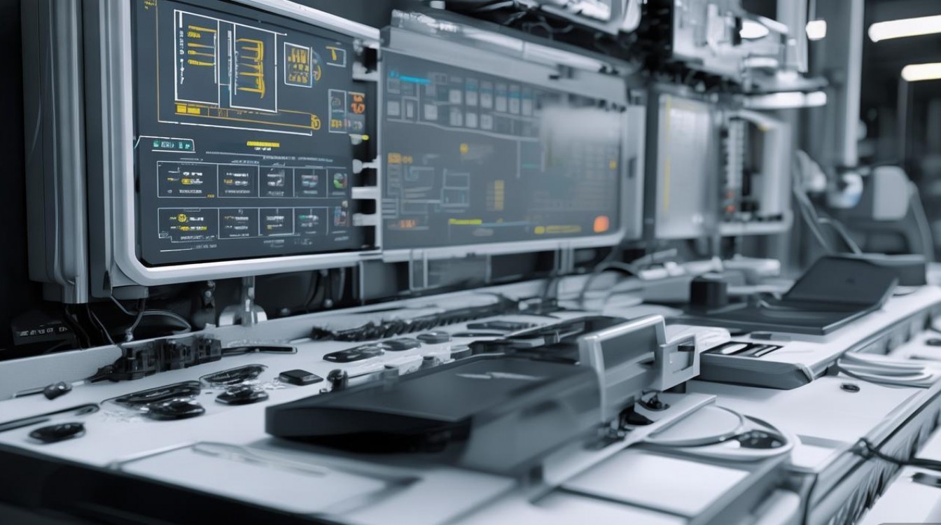 安全基线检查系统