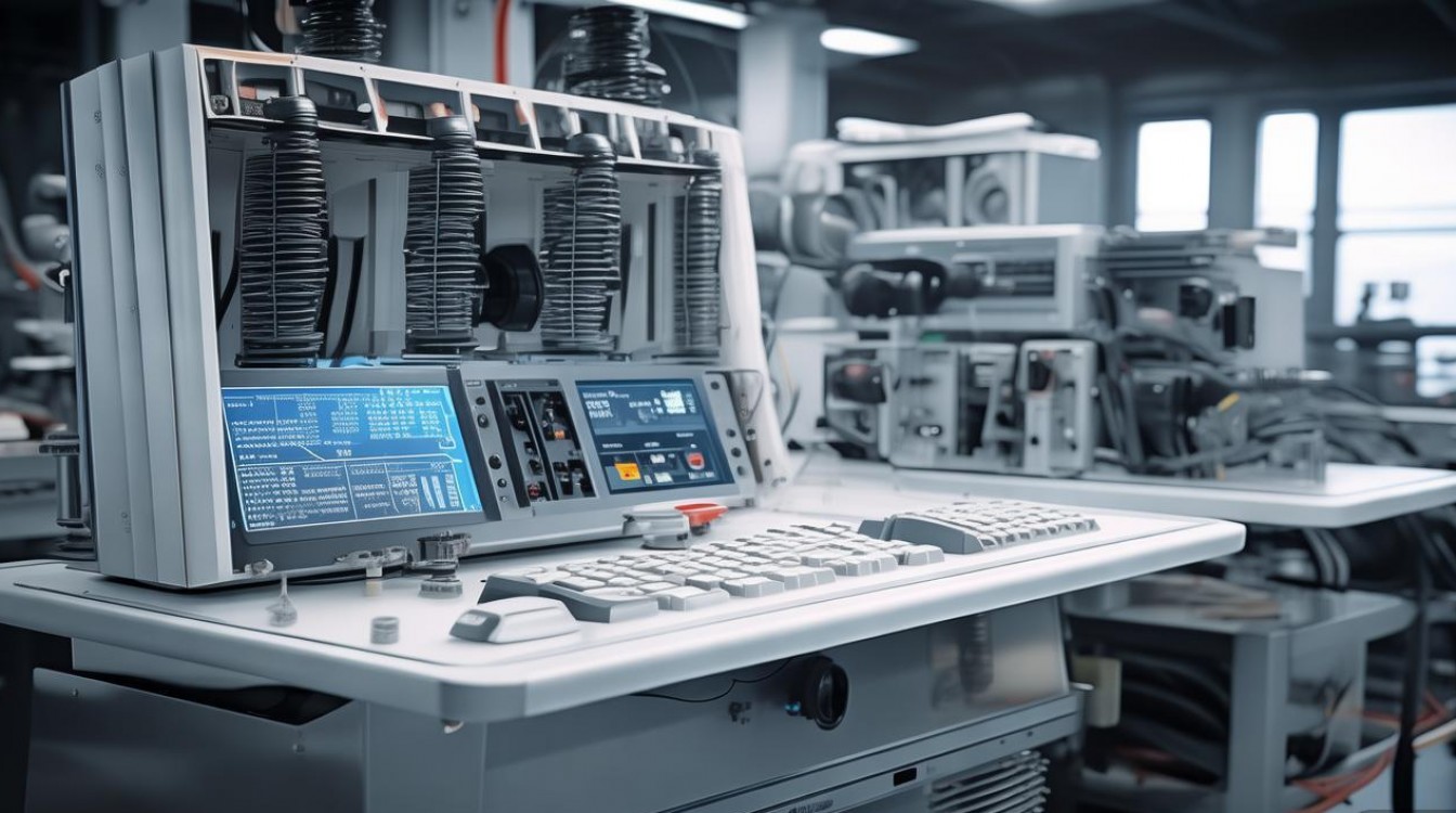 安全基线检查系统