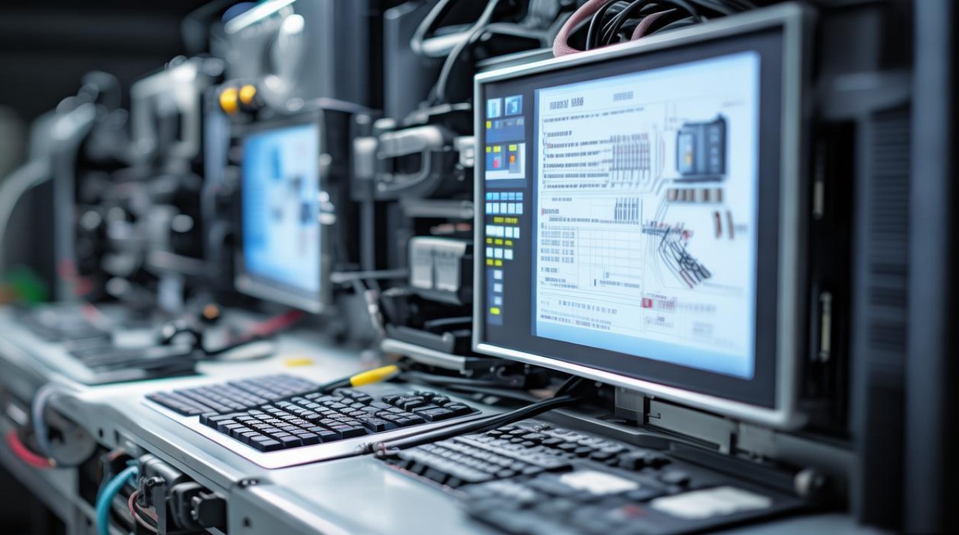 安全基线检查系统