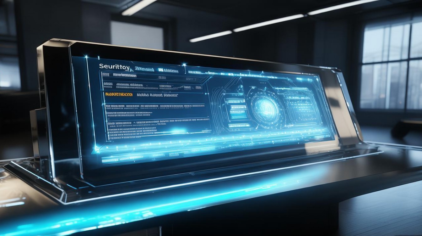 安全内核能干啥