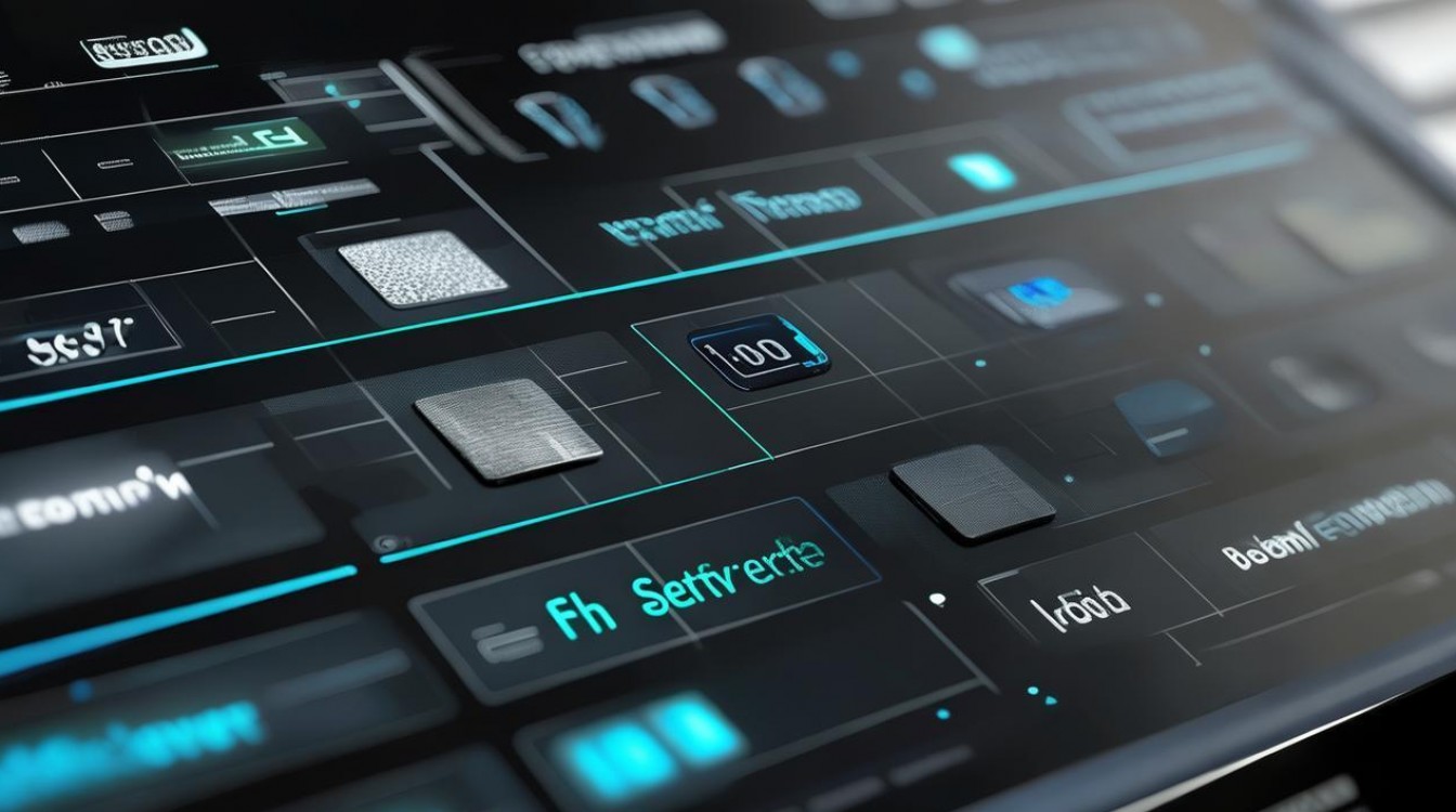 多服务器远程桌面连接器