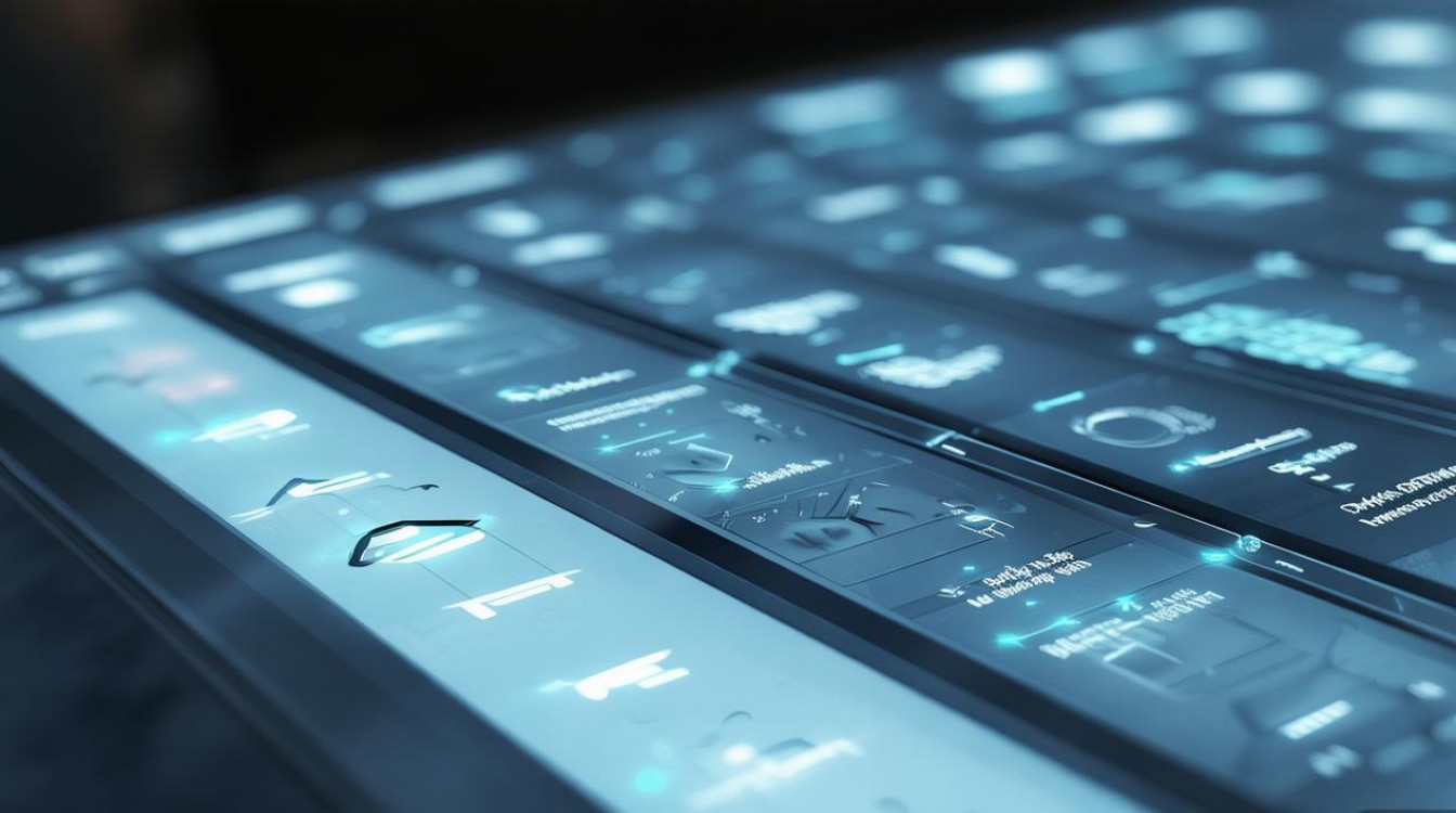 安全数据库管理工具