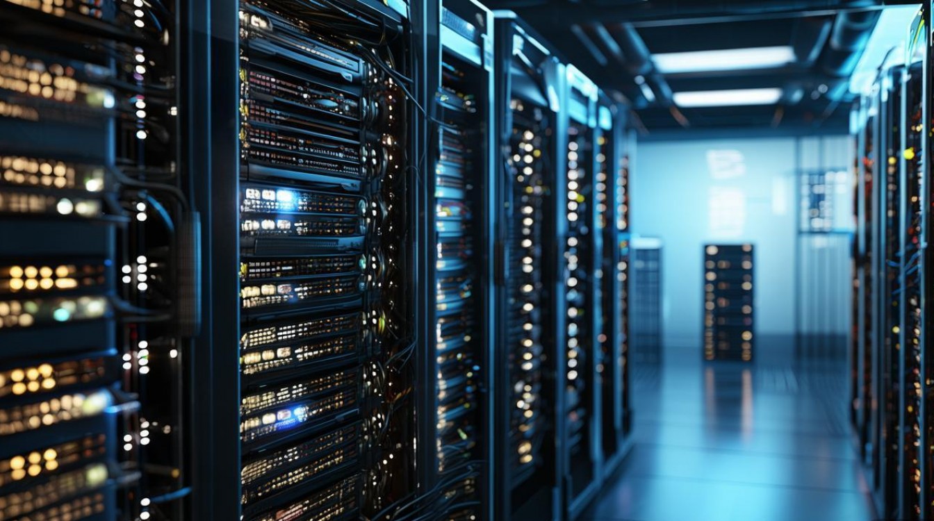 网站空间和服务器