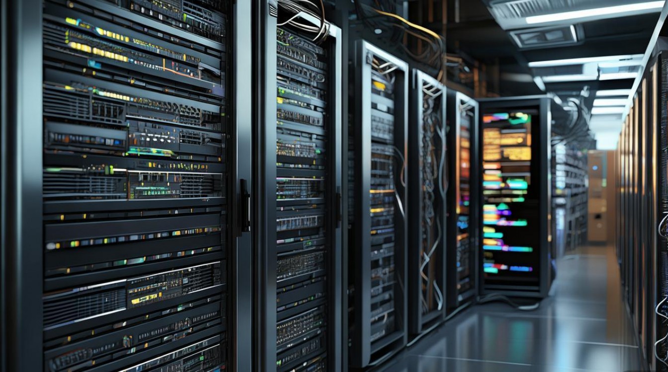 网站空间和服务器