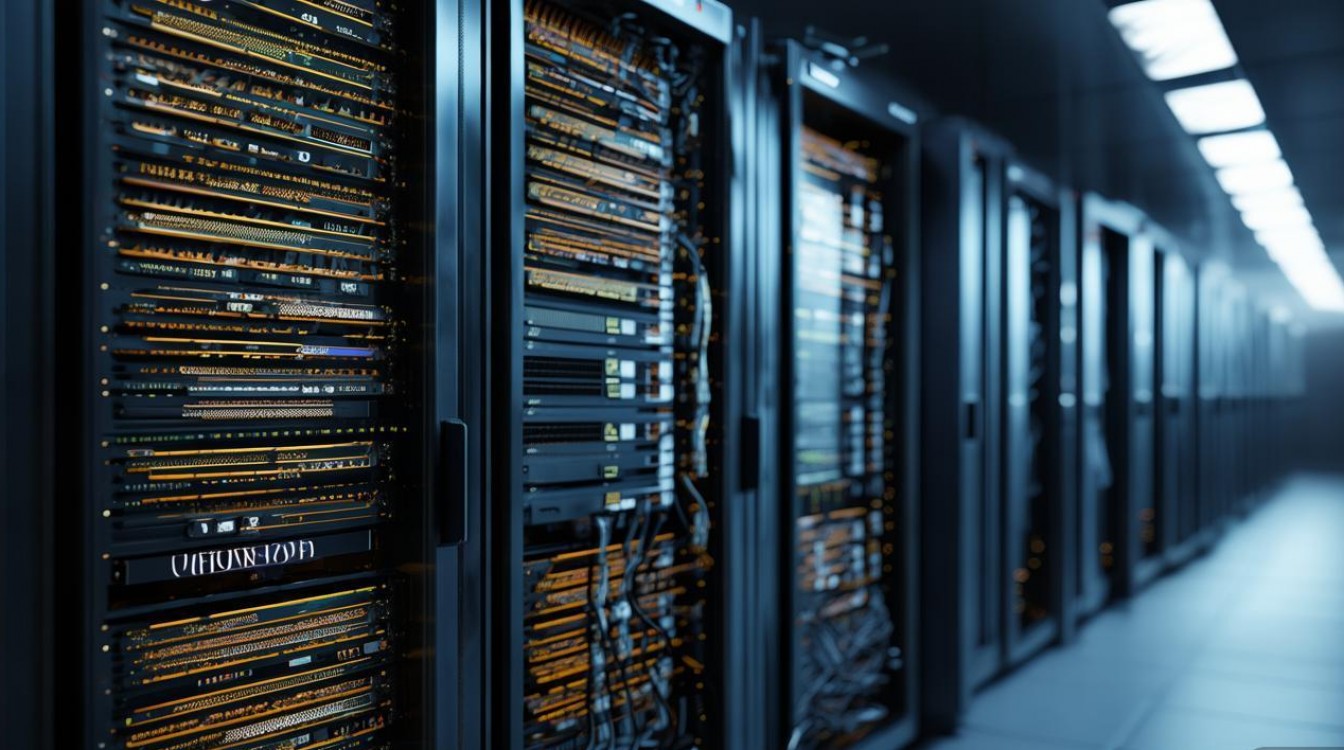 网站空间和服务器